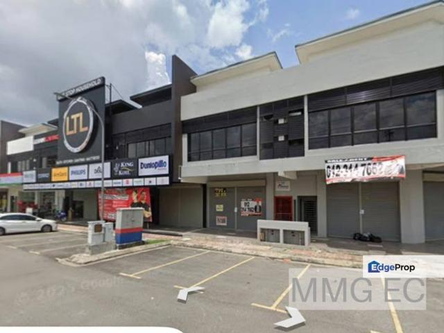 Shop for rent in Port Klang, Selangor