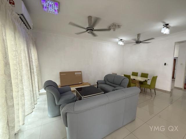 Terraced House for rent in Bandar Bukit Tinggi, Bandaraya Klang