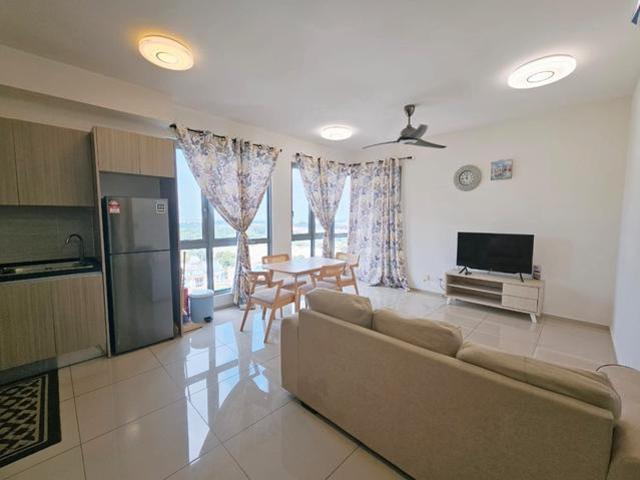 Serviced Residence for rent in Port Klang, Selangor