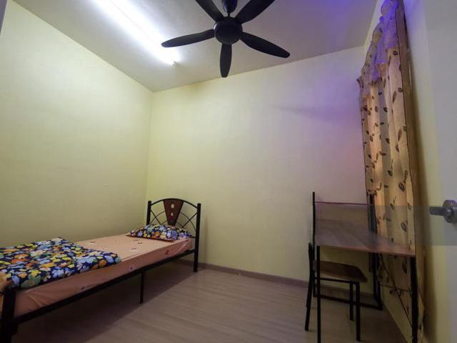 Serviced Residence for rent in Port Klang, Selangor