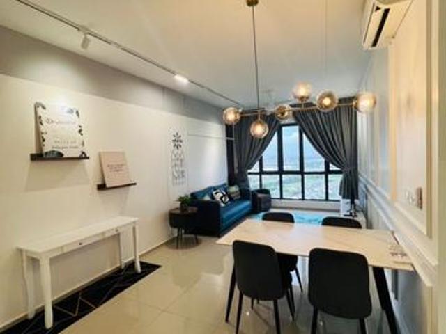 Serviced Residence for rent in Port Klang, Selangor