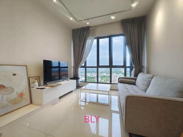 Serviced Residence for rent in Pelabuhan Klang, Bandaraya Klang