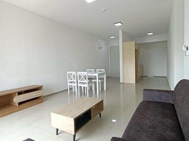 Serviced Residence for rent in Port Klang, Selangor