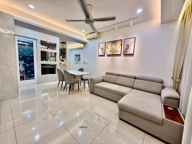 Serviced Residence for sale in Port Klang, Selangor