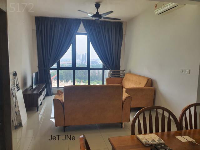 Serviced Residence for rent in Port Klang, Selangor