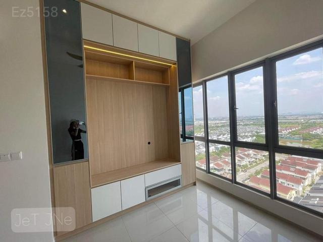 Serviced Residence for rent in Port Klang, Selangor