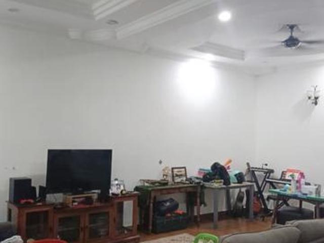 Terraced House for rent in Port Klang, Selangor