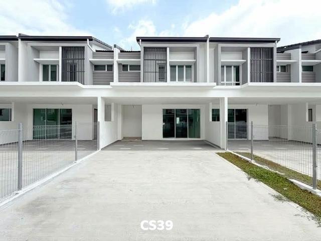 Terraced House for rent in Port Klang, Selangor