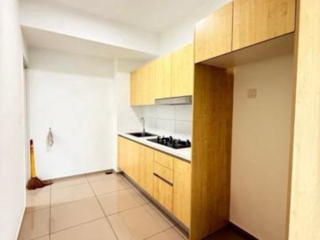 Serviced Residence for rent in Port Klang, Selangor