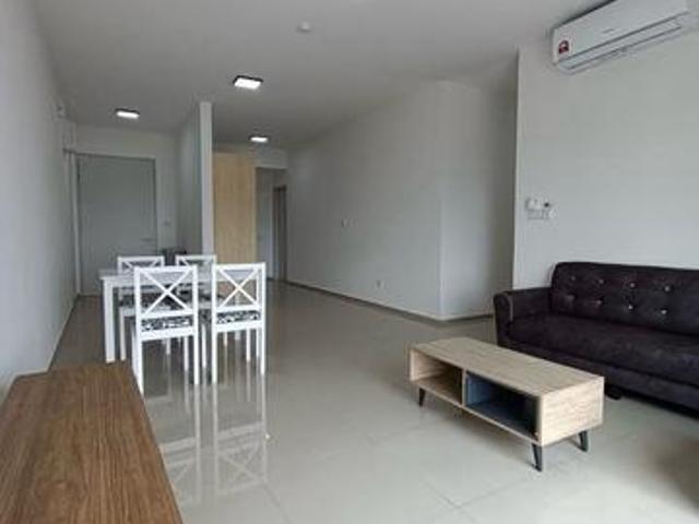 Serviced Residence for rent in Port Klang, Selangor