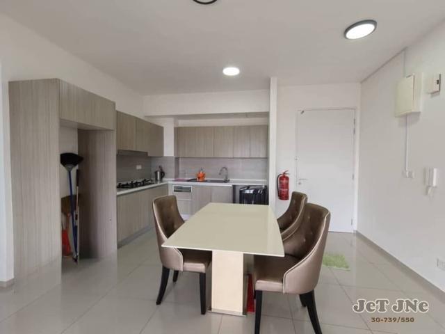 Serviced Residence for rent in Port Klang, Selangor