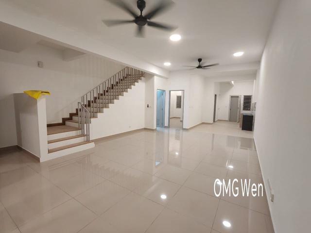 Terraced House for rent in Port Klang, Selangor
