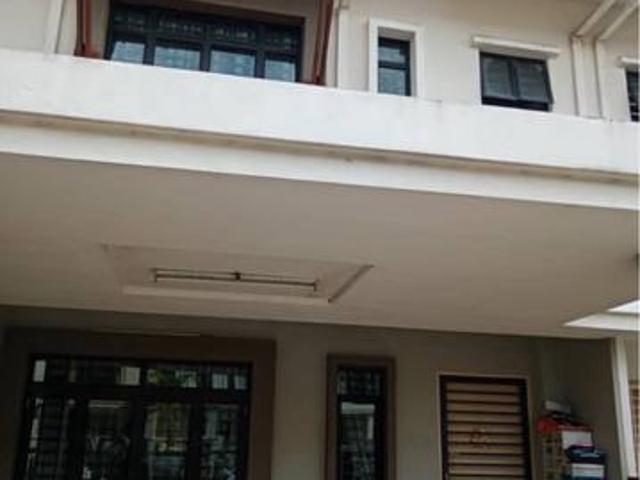 Terraced House for sale in Port Klang, Selangor