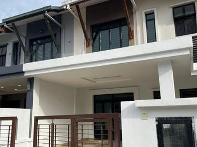 Terraced House for rent in Port Klang, Selangor
