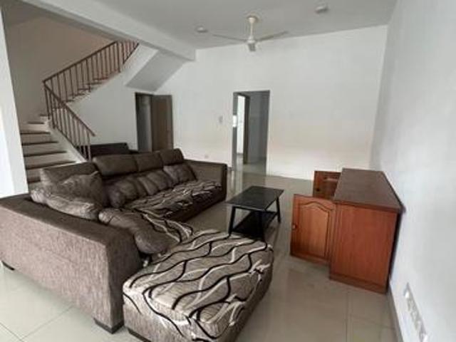 Terraced House for rent in Port Klang, Selangor