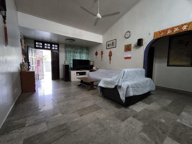 Residential House for sale in Kota Tinggi, Johor