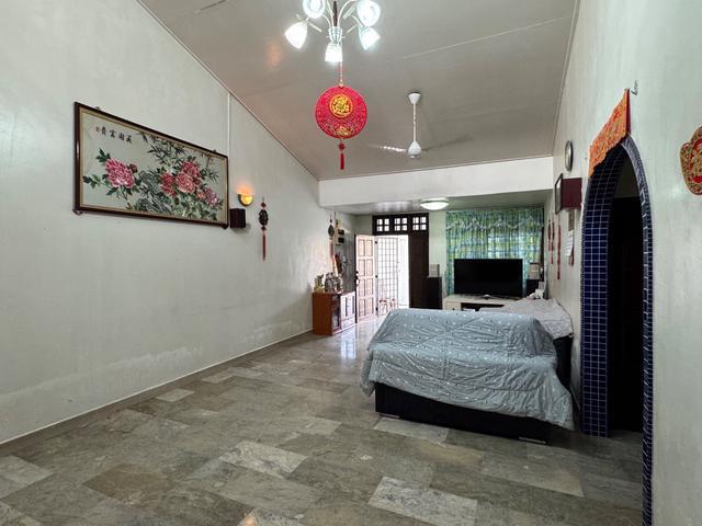 Residential House for sale in Kota Tinggi, Johor