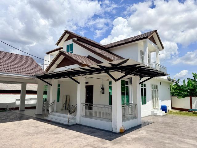 Bungalow for sale in Kota Bahru, Kelantan