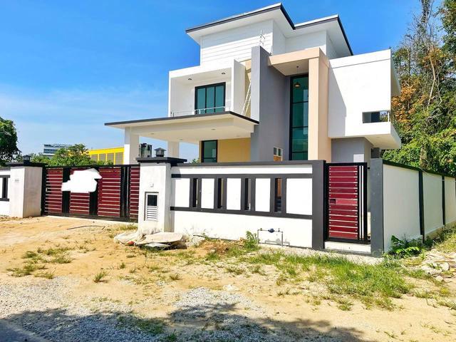 Bungalow for sale in Kota Bahru, Kelantan