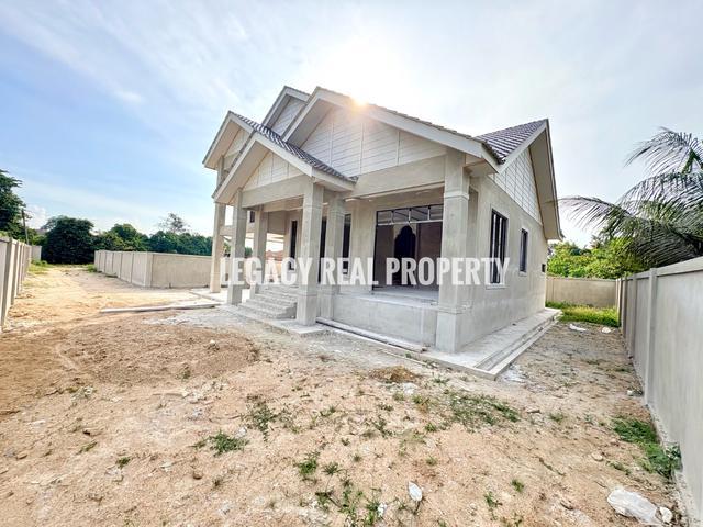 Bungalow for sale in Kota Bahru, Kelantan