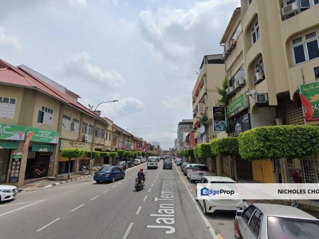 Shop for sale in Kota Bahru, Kelantan
