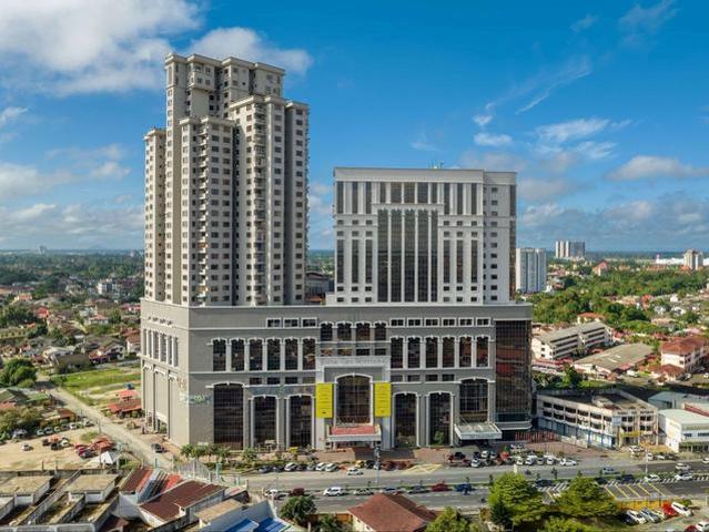 Condominium for sale in Kota Bahru, Kelantan