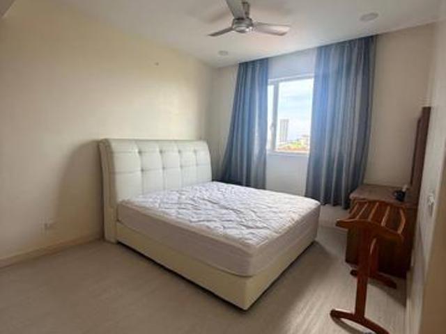 Condominium for rent in Kota Bahru, Kelantan