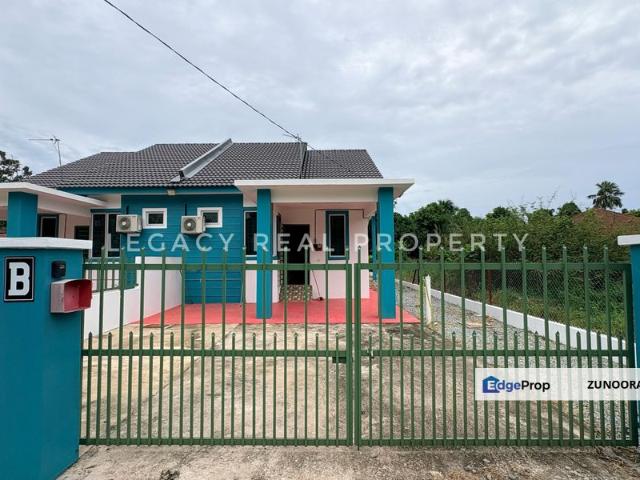 House for sale in Kota Bharu