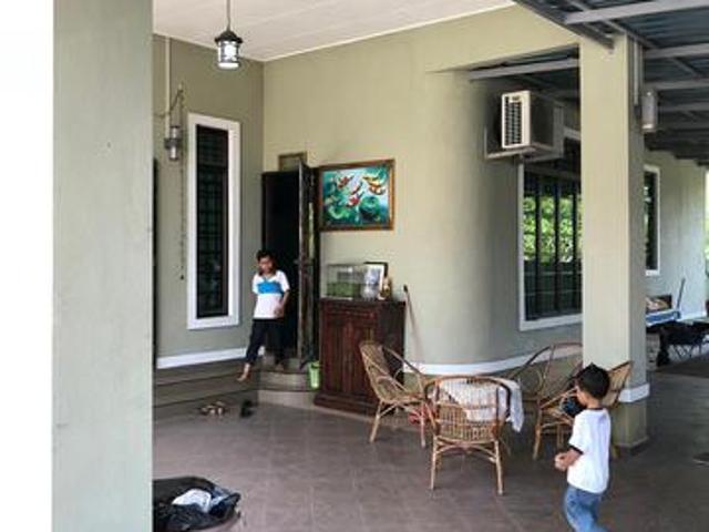 Bungalow for sale in Kota Bahru, Kelantan