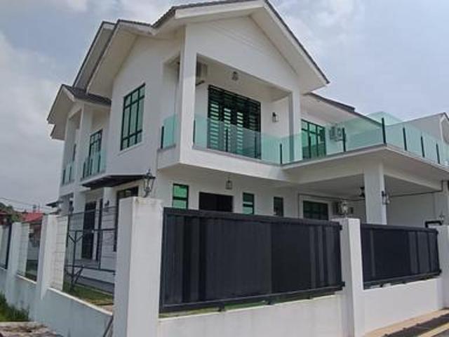 Residential House for sale in Kota Bahru, Kelantan