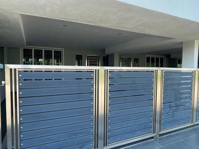 Terraced House for rent in Kubang Kerian, Kelantan