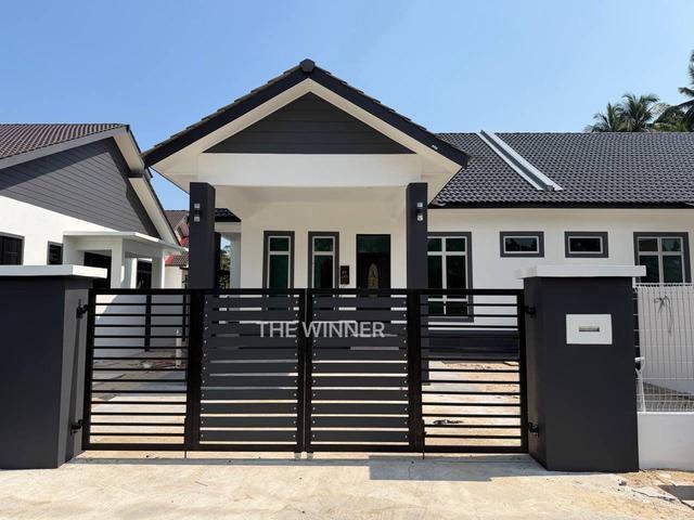 Residential House for sale in Kota Bahru, Kelantan