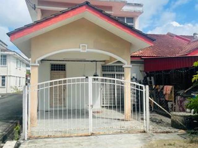 Terraced House for sale in Kota Bahru, Kelantan