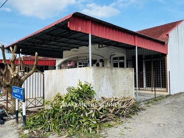 Terraced House for sale in Kota Bahru, Kelantan
