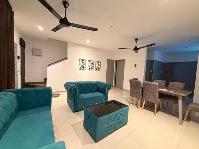 Terraced House for rent in Kota Bahru, Kelantan
