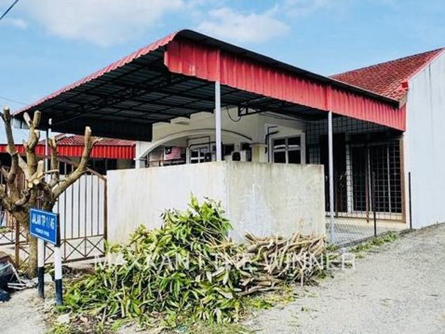 Terraced House for sale in Kota Bahru, Kelantan