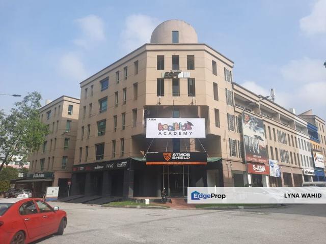 Shop for sale in Petaling, Damansara Damai