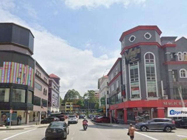 Shop for rent in Petaling, Damansara Damai