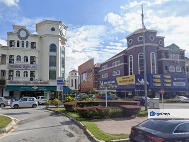Shop for rent in Petaling, Damansara Damai