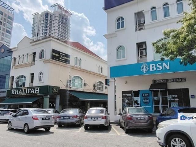 Shop for sale in Petaling, Damansara Damai