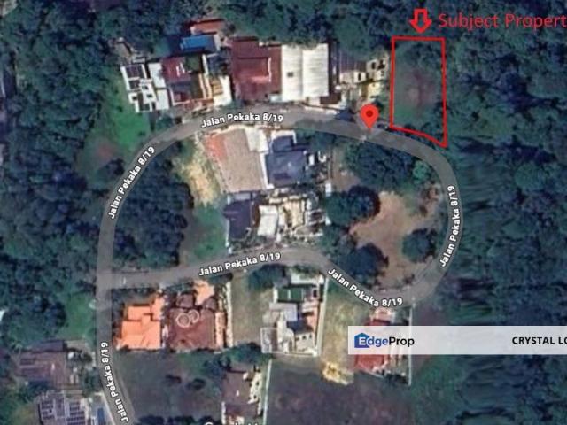 Shop for sale in Petaling, Damansara Damai