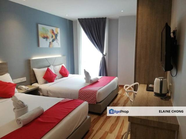 Shop for sale in Petaling, Damansara Damai