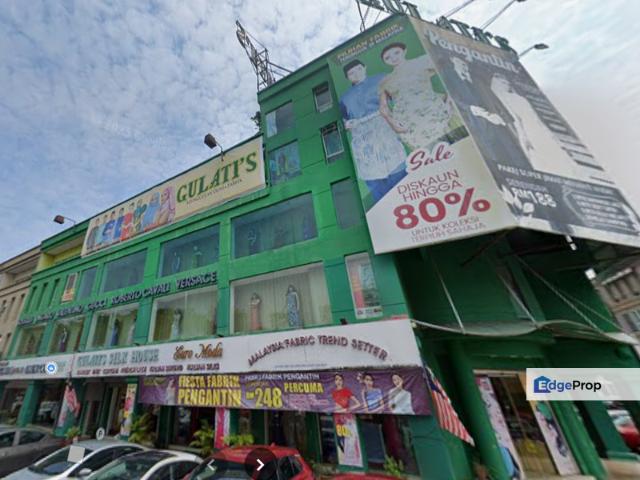 Shop for sale in Petaling, Damansara Damai