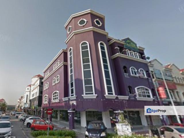 Shop for rent in Petaling, Damansara Damai