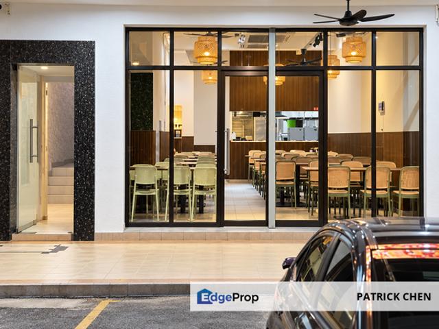 Shop for rent in PJU 5, Petaling Jaya