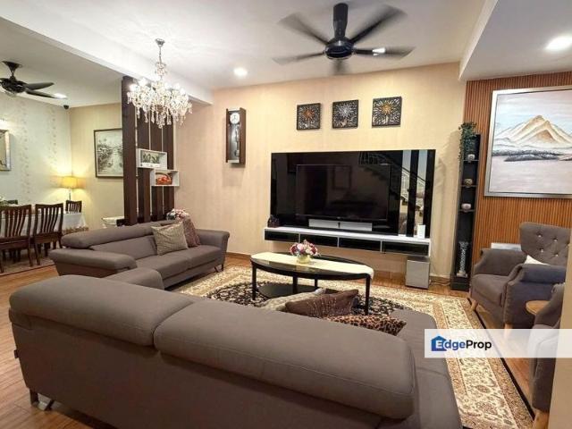 House for sale in Petaling Jaya, Petaling