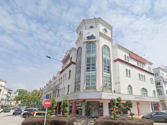 Shop for rent in Petaling, Damansara Damai