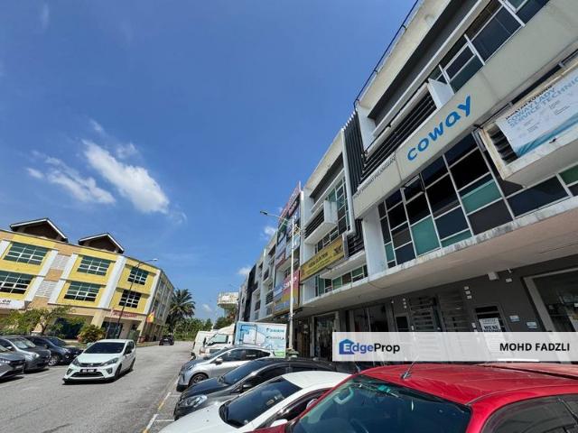 Shop for sale in Petaling, Damansara Damai