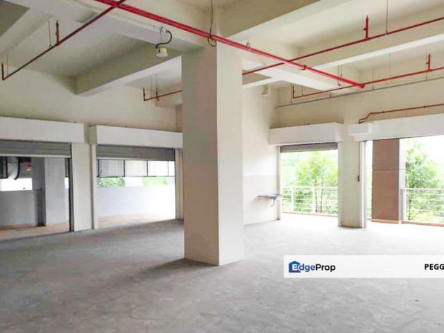 Shop for sale in Petaling, Damansara Damai
