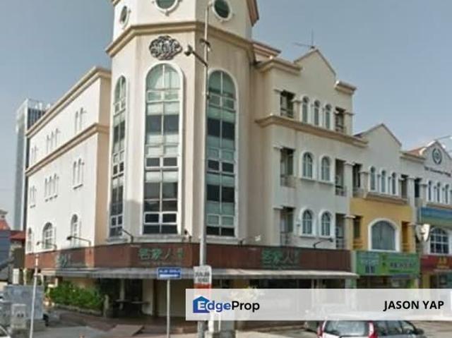 Shop for rent in Petaling, Damansara Damai